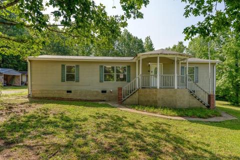 285 Trotters Ridge Rd, Jefferson, GA 30549