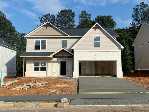 502 Eagles Nest Cir, Auburn, GA 30011