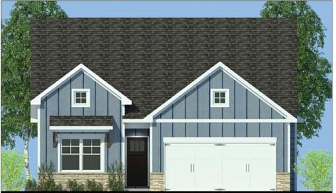 110 Little Coyote Loop, Waleska, GA 30183
