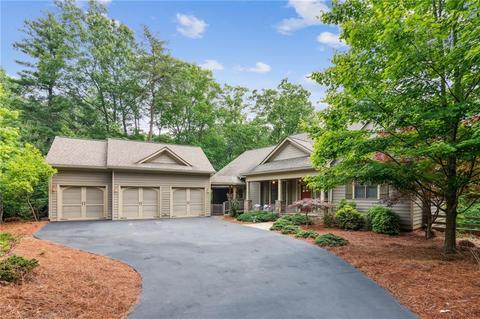 179 Yanegwa Path, Big Canoe, GA 30143