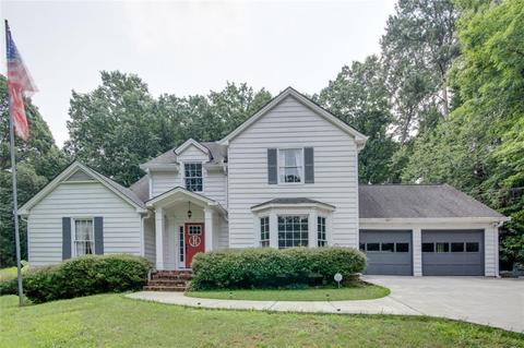 4006 Howell Ferry Rd, Duluth, GA 30096