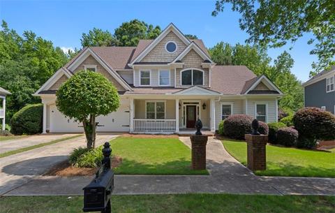 1019 Brush Arbor Cir, Mcdonough, GA 30252