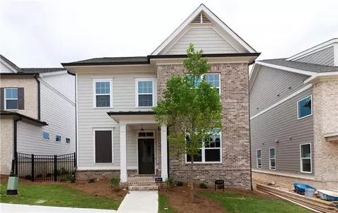 2983 Evanshire Ave, Duluth, GA 30096