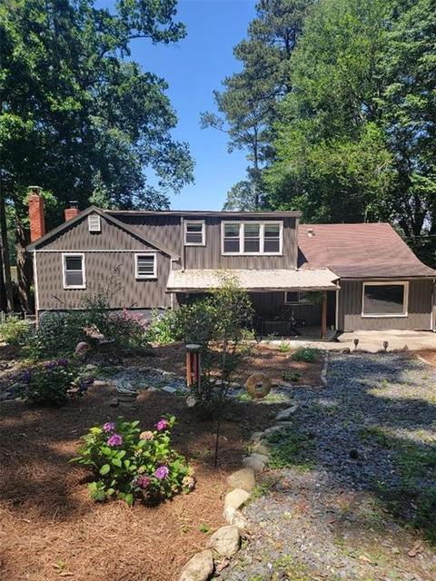 2938 Jodeco Dr, Jonesboro, GA 30236