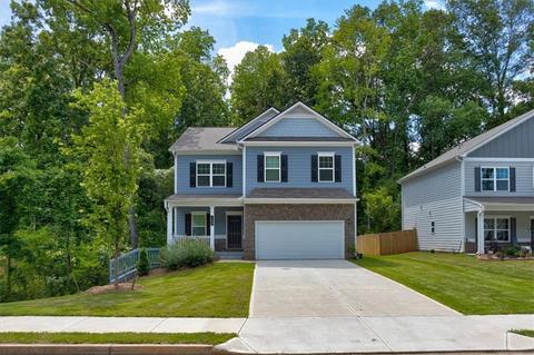 168 Winner St, Acworth, GA 30102