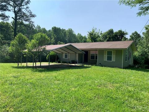 320 Old Acworth Rd, Dallas, GA 30132