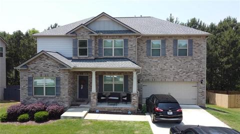 3282 Bellingham Way, Lithia Springs, GA 30122