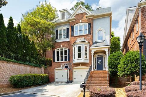 2694 Lenox Rd NE #14, Atlanta, GA 30324