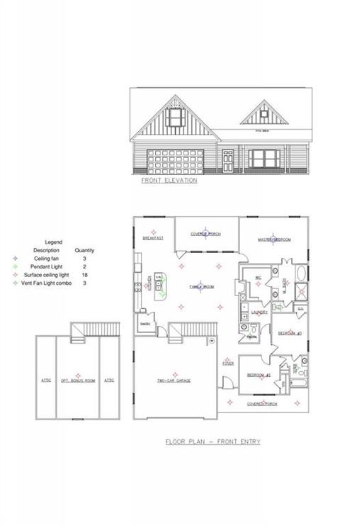 849 Sweetwater Bend Rd, Villa Rica, GA 30180