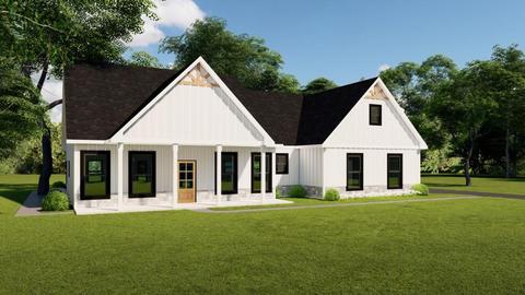 845 Sweetwater Bend Rd, Villa Rica, GA 30180