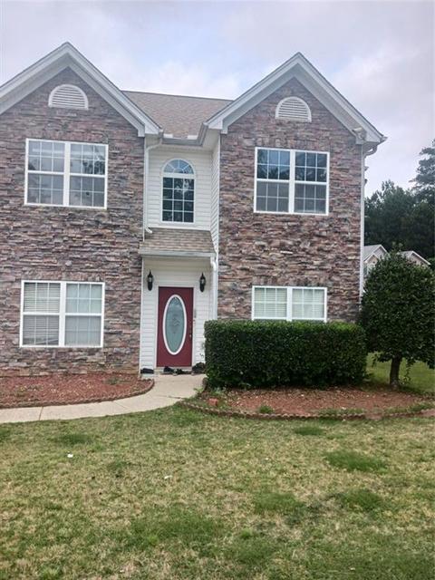 872 Martin Forest Ct, Lawrenceville, GA 30045