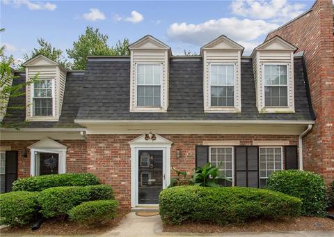 6 Spinning House Pl NW #6, Atlanta, GA 30318