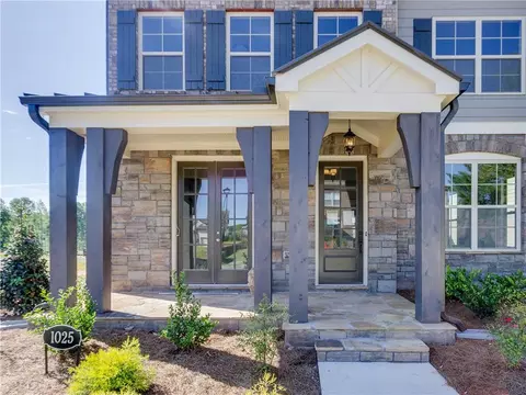 2973 Evanshire Ave, Duluth, GA 30096 photo 3