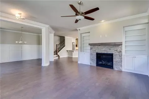 2973 Evanshire Ave, Duluth, GA 30096