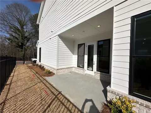 2963 Evanshire Ave, Duluth, GA 30096 photo 3