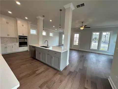 2963 Evanshire Ave, Duluth, GA 30096 photo 8