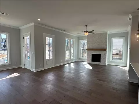 2963 Evanshire Ave, Duluth, GA 30096 photo 6