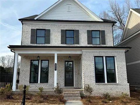 2963 Evanshire Ave, Duluth, GA 30096
