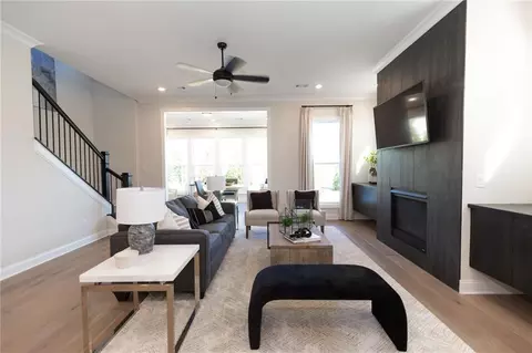 3410 Ashfield Point Ave, Duluth, GA 30096 photo 14