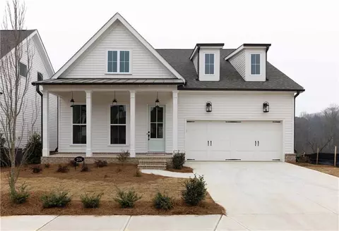 3430 Ashfield Point Ave, Duluth, GA 30096 photo 3