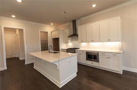 3469 Ashfield Point Ave, Duluth, GA 30096 photo 16
