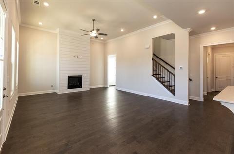 3469 Ashfield Point Ave, Duluth, GA 30096 photo 8