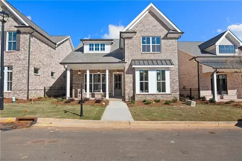 3479 Ashfield Point Ave, Duluth, GA 30096 photo 2