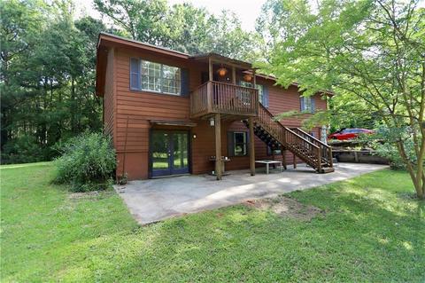 252 Sims Rd, Covington, GA 30016