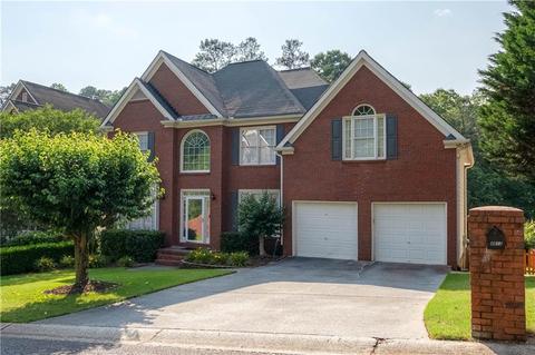4813 Rapids Cir NW, Acworth, GA 30102