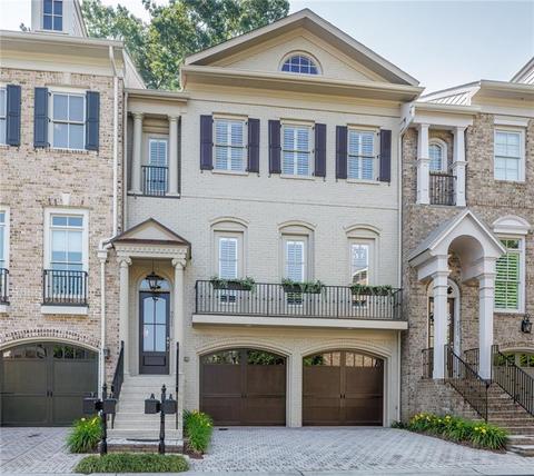 9022 Riverbend Mnr, Alpharetta, GA 30022