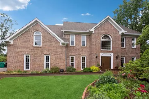 3299 Hutton Walk NE, Marietta, GA 30066