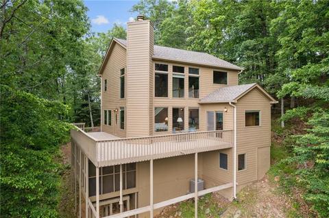 905 Ridgeview Dr, Big Canoe, GA 30143