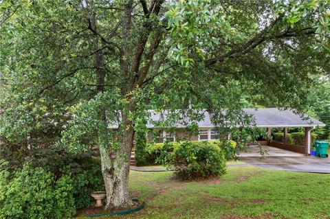 616 Reed Rd SE, Smyrna, GA 30082