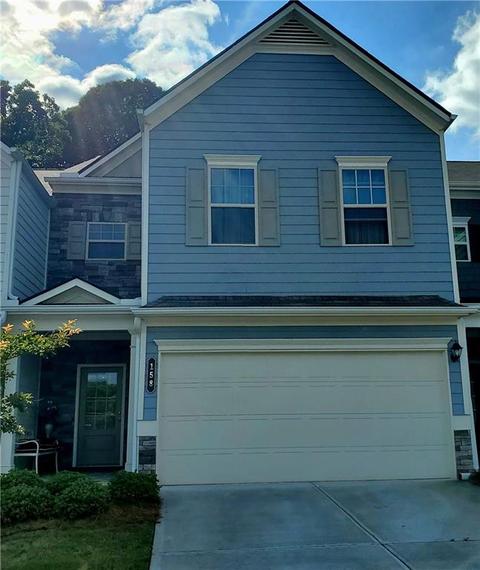 158 Madison Bnd, Woodstock, GA 30188