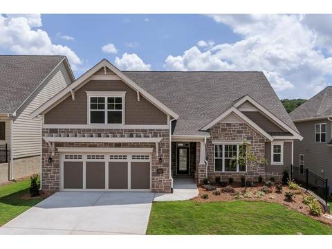 3765 Cresswind Pkwy SW, Gainesville, GA 30504
