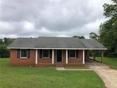 1926 Amberwood Ct, Griffin, GA 30223
