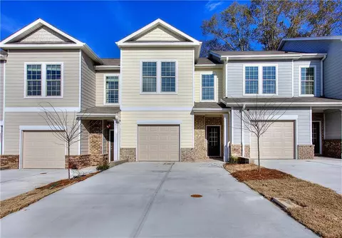 3441 Sumersbe Ct SW #54, Atlanta, GA 30349