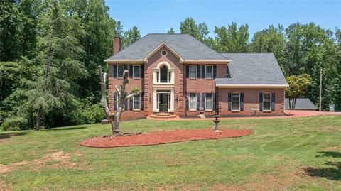 2592 Abbey Ridge Rd SW, Conyers, GA 30094