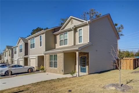 3461 Sumersbe Ct SW #59, Atlanta, GA 30349