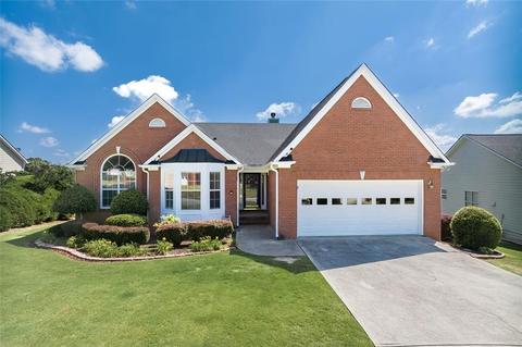 1011 Fairmont Park Dr, Dacula, GA 30019