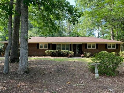 119 Scott Ave, Griffin, GA 30224
