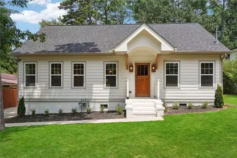 2812 Memorial Dr SE, Atlanta, GA 30317