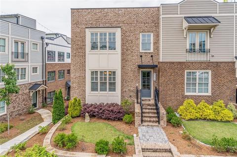 6116 Cushing Cir, Norcross, GA 30071