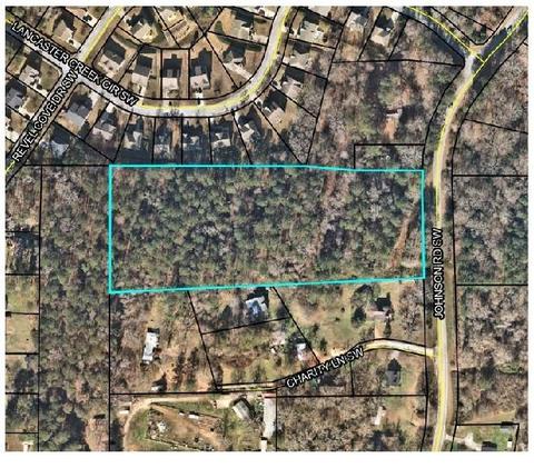 1415 Johnson Rd SW, Conyers, GA 30094