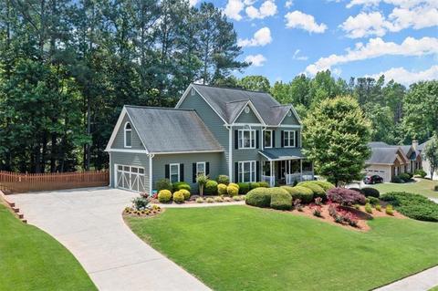 670 Braidwood Ter NW, Acworth, GA 30101