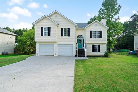 18 Dewey Dr, Adairsville, GA 30103