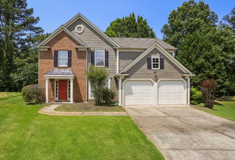11940 Carriage Park Ln, Johns Creek, GA 30097
