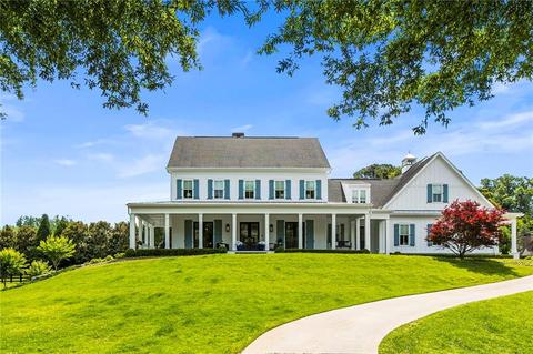 13985 Haystack Ln, Milton, GA 30004