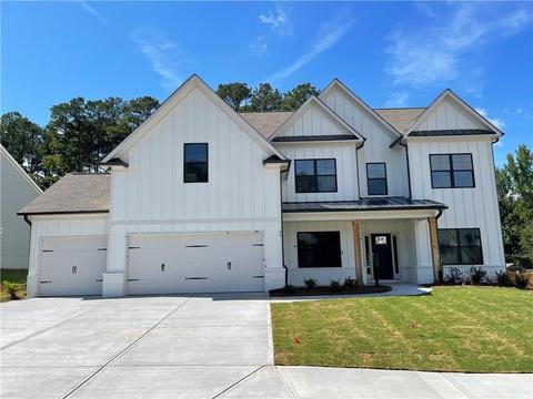 182 Jolly Trl, Hoschton, GA 30548
