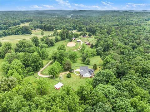 1330 Long Rd, Ball Ground, GA 30107